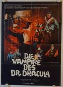 Frankenstein's Bloody Terror (Die Vampire des Dr. Dracula)
